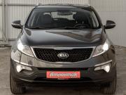 Kia Sportage III Рестайлинг Екатеринбург  - изображение 28