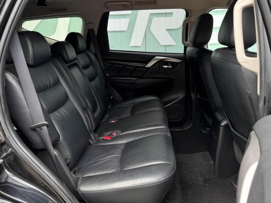 Mitsubishi Pajero Sport III Кропоткин  - изображение 7