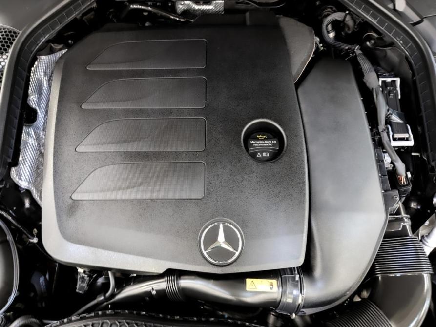 Mercedes-Benz C-Класс IV (W205) Рестайлинг Москва  - изображение 9