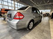 Nissan Tiida I Новомосковск  - изображение 21