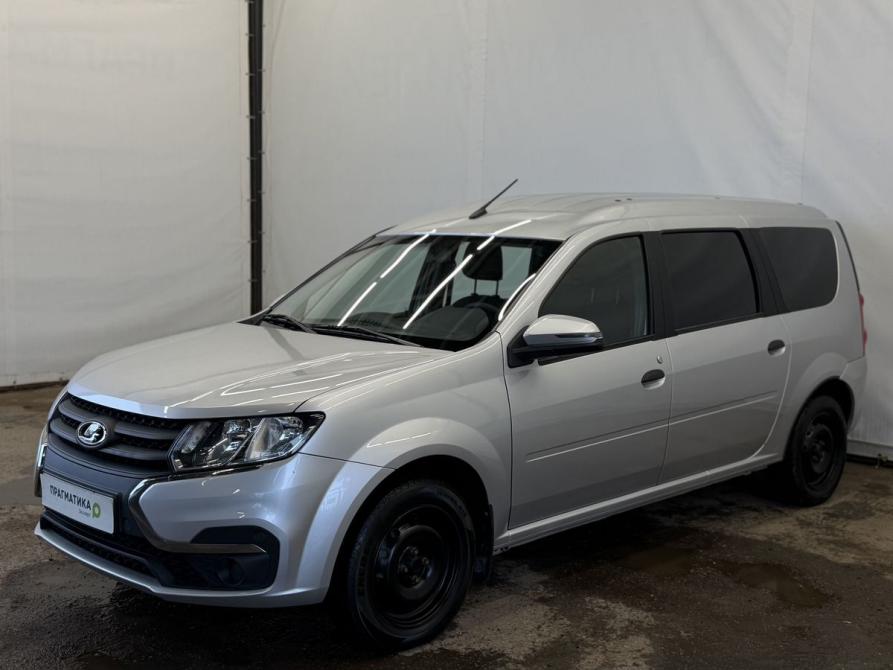Lada (ВАЗ) Largus I Рестайлинг Псков  - изображение 1
