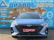 Chery Arrizo 8 Набережные Челны  - изображение 39