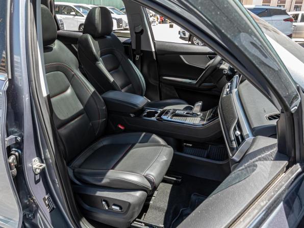 Chery Tiggo 7 Pro I с пробегом 2021 года, цена 1 650 000 рублей, 86864 км, внедорожник, Автокод Объявления