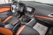 Lada (ВАЗ) Vesta I Томск  - изображение 36