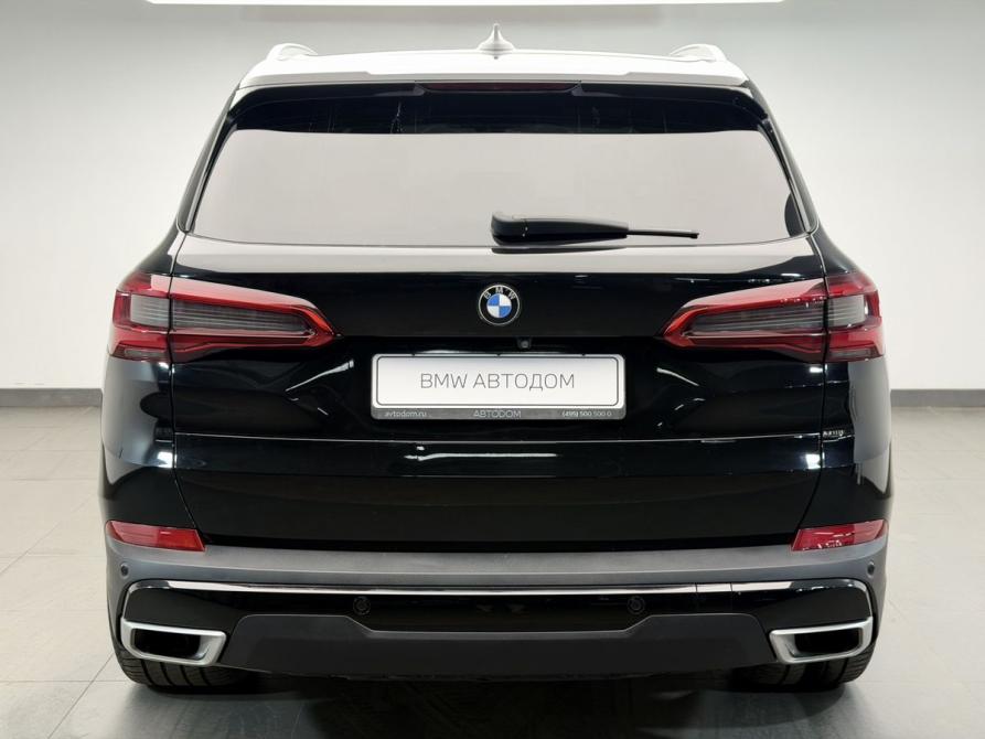 BMW X5 IV (G05/G18) Москва  - изображение 6