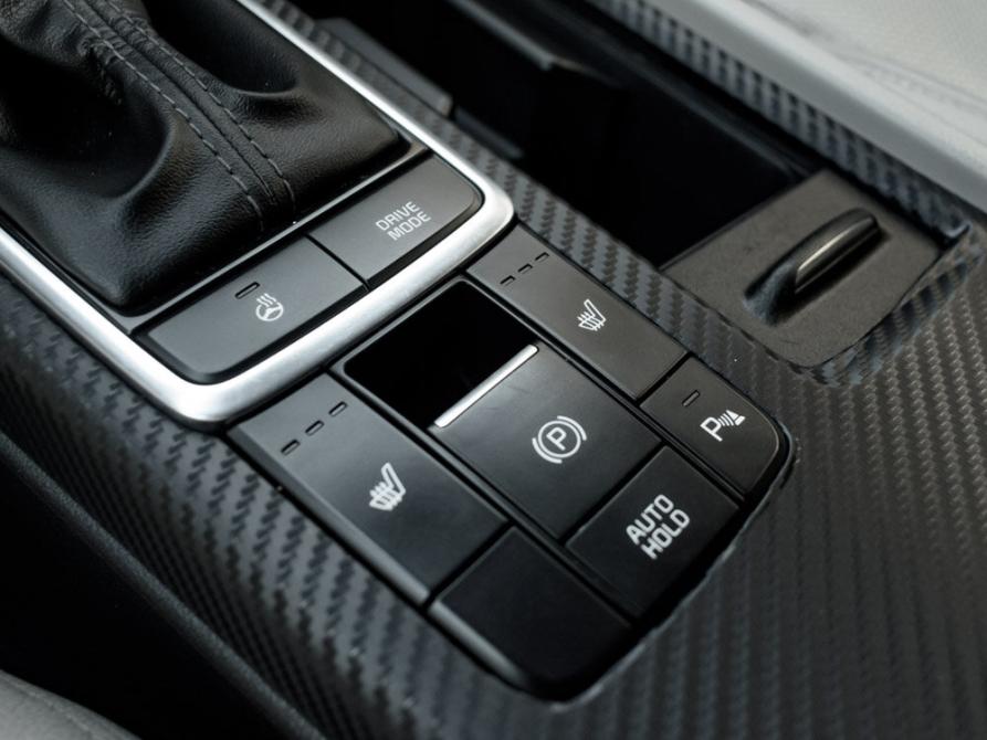 Kia Optima IV Екатеринбург  - изображение 24