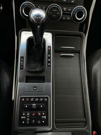 Land Rover Range Rover Sport I Рестайлинг с пробегом 2013 года, цена 1 975 000 рублей, 223532 км, внедорожник, Автокод Объявления