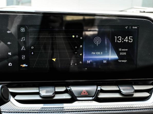 Chevrolet Monza II Рестайлинг с пробегом 2024 года, цена 1 679 000 рублей, 34409 км, седан, Автокод Объявления