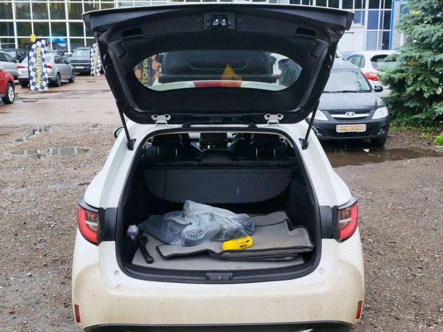Toyota Corolla XII (E210) Стерлитамак  - изображение 5