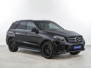 Mercedes-Benz GLE I (W166) Москва  - изображение 25