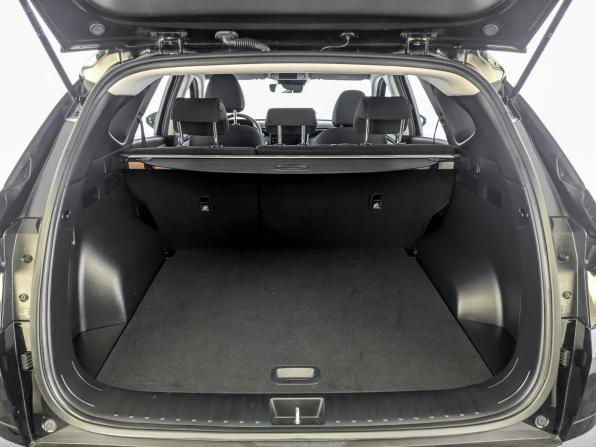 Hyundai Tucson IV с пробегом 2022 года, цена 3 430 000 рублей, 59587 км, внедорожник, Автокод Объявления