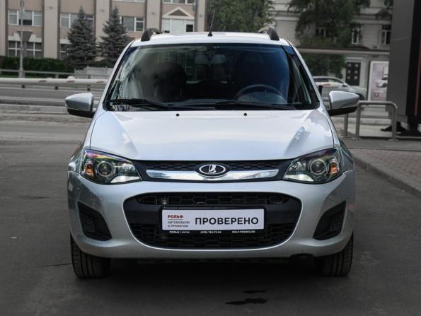 Lada (ВАЗ) Kalina II с пробегом 2014 года, цена 470 000 рублей, 95325 км, универсал, Автокод Объявления