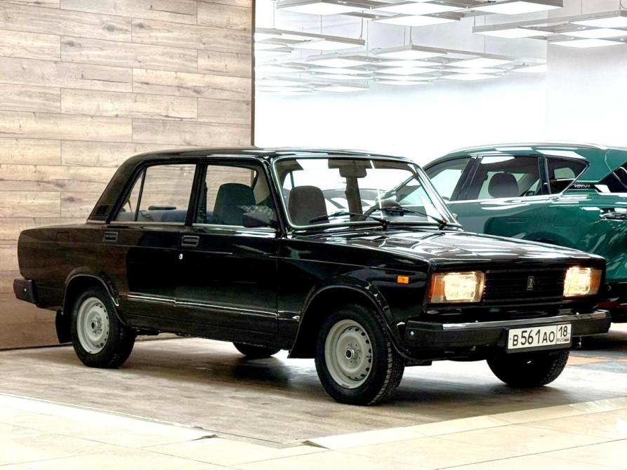 Lada (ВАЗ) 2105 Уфа  - изображение 1