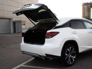 Lexus RX IV Рестайлинг Москва  - изображение 41