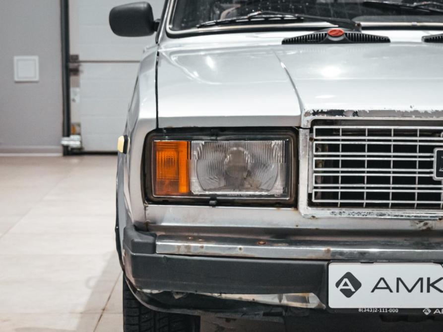Lada (ВАЗ) 2104 Екатеринбург  - изображение 5