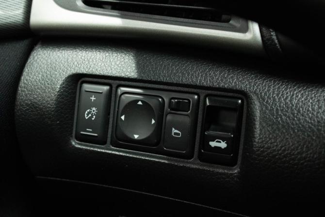 Nissan Sentra VII (B17) с пробегом 2014 года, цена 1 069 000 рублей, 178111 км, седан, Автокод Объявления