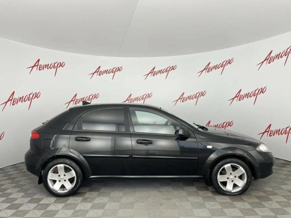 Chevrolet Lacetti I с пробегом 2010 года, цена 345 000 рублей, 331484 км, хэтчбек, Автокод Объявления