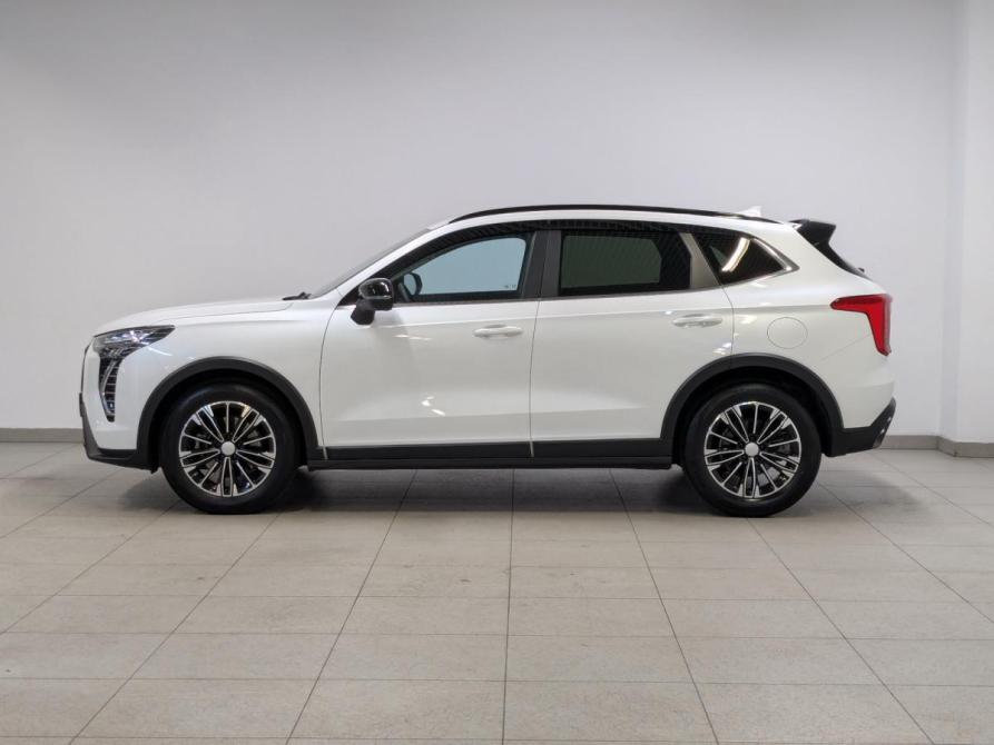 Haval Jolion I Рестайлинг Санкт-Петербург  - изображение 8