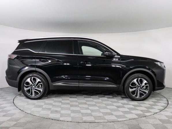 Chery Tiggo 7L I с пробегом 2024 года, цена 2 499 000 рублей, 18217 км, внедорожник, Автокод Объявления