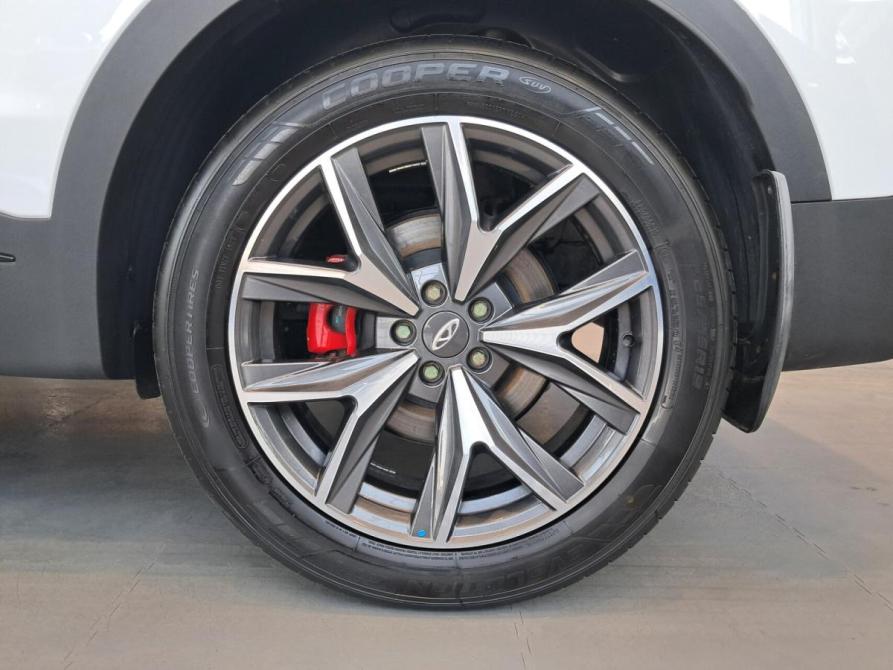 Chery Tiggo 7 Pro Max I Рестайлинг Казань  - изображение 22