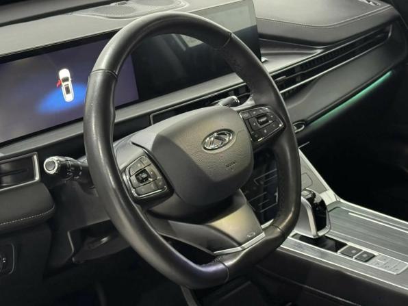 Chery Tiggo 7 Pro Max I с пробегом 2023 года, цена 1 740 000 рублей, 45920 км, внедорожник, Автокод Объявления