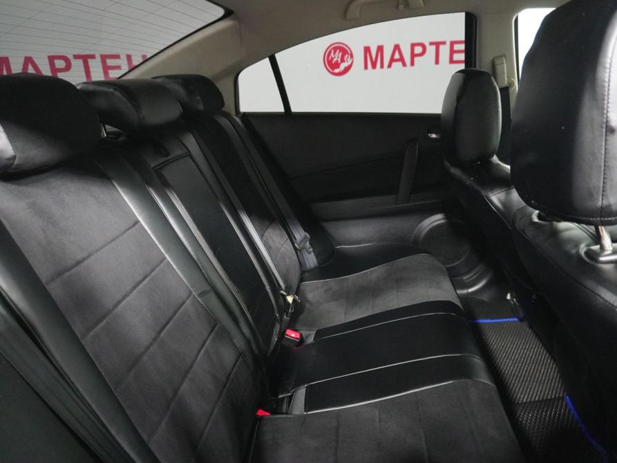Mazda 6 II (GH) Рестайлинг Вологда  - изображение 11