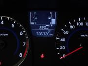Hyundai Solaris I Рестайлинг Москва  - изображение 38