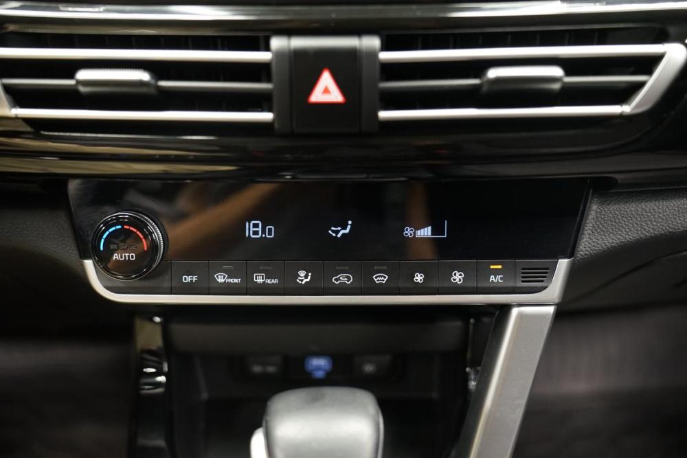 Kia Seltos I Крым  - изображение 22