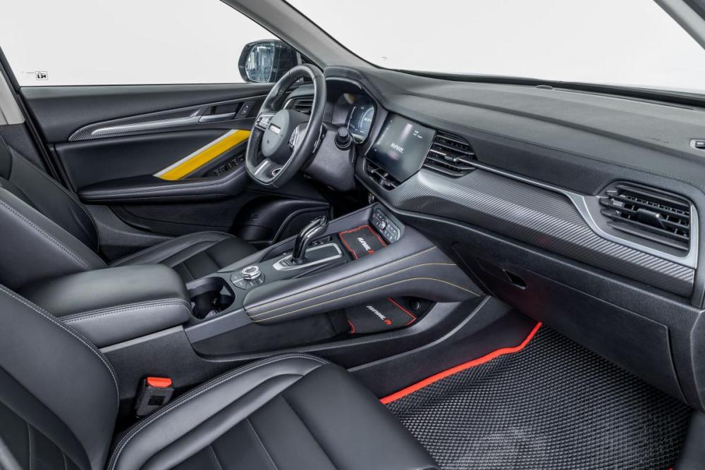 Haval F7x I Казань  - изображение 9