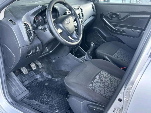 Lada (ВАЗ) XRAY I с пробегом 2019 года, цена 926 777 рублей, 106399 км, хэтчбек, Автокод Объявления