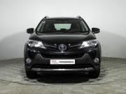 Toyota RAV4 IV (XA40) Санкт-Петербург  - изображение 20