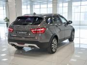Lada (ВАЗ) Vesta I Самара  - изображение 19