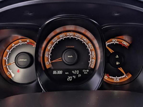 Lada (ВАЗ) Vesta I с пробегом 2021 года, цена 1 255 000 рублей, 86386 км, универсал, Автокод Объявления