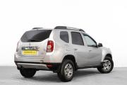 Renault Duster I Барнаул  - изображение 31