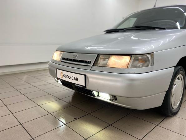 Lada (ВАЗ) 2110 с пробегом 2004 года, цена 198 000 рублей, 255180 км, седан, Автокод Объявления