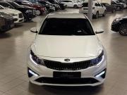 Kia Optima IV Рестайлинг Челябинск  - изображение 32