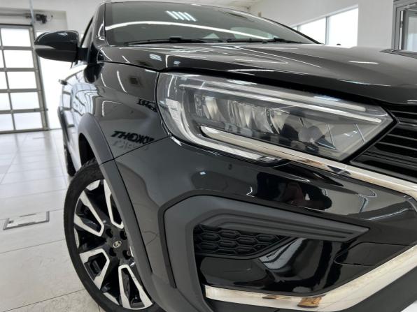 Lada (ВАЗ) Vesta I Рестайлинг (NG) с пробегом 2023 года, цена 1 440 000 рублей, 40636 км, универсал, Автокод Объявления