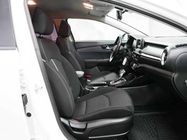 Kia Cerato IV с пробегом 2019 года, цена 1 773 000 рублей, 72267 км, седан, Автокод Объявления