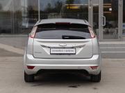 Ford Focus II Рестайлинг Новосибирск  - изображение 25