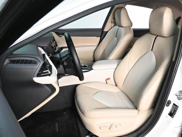 Toyota Camry VIII (XV70) Рестайлинг с пробегом 2022 года, цена 3 225 000 рублей, 23707 км, седан, Автокод Объявления