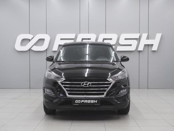 Hyundai Tucson III Рестайлинг с пробегом 2020 года, цена 2 270 000 рублей, 101092 км, внедорожник, Автокод Объявления