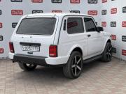 Lada (ВАЗ) Niva Санкт-Петербург  - изображение 24