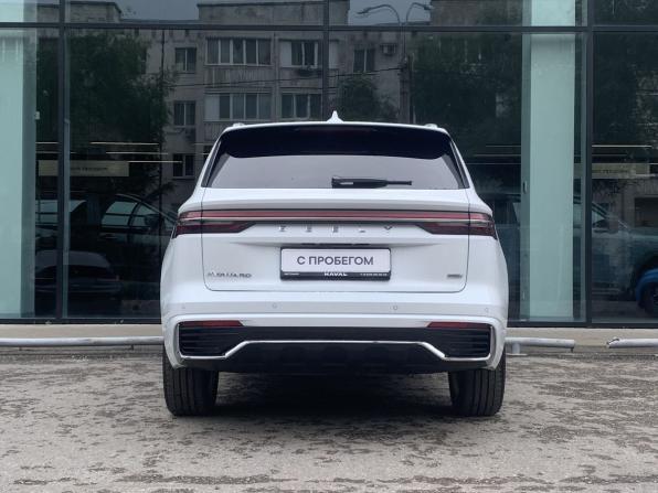 Geely Monjaro I с пробегом 2023 года, цена 3 090 000 рублей, 60254 км, внедорожник, Автокод Объявления