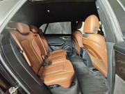 Audi Q8 I (4M) Москва  - изображение 36