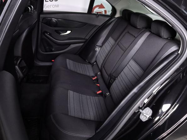 Mercedes-Benz C-Класс IV (W205) с пробегом 2015 года, цена 2 234 000 рублей, 167903 км, седан, Автокод Объявления