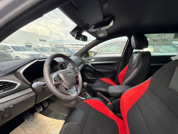 Новый Lada (ВАЗ) Vesta I Рестайлинг (NG) 2026 года, цена 2 552 000 рублей, универсал, Автокод Объявления