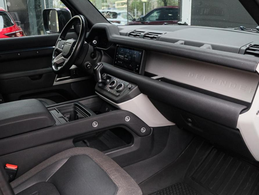 Land Rover Defender II Москва  - изображение 8