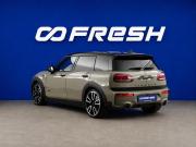 Mini Clubman II Рестайлинг Москва  - изображение 26