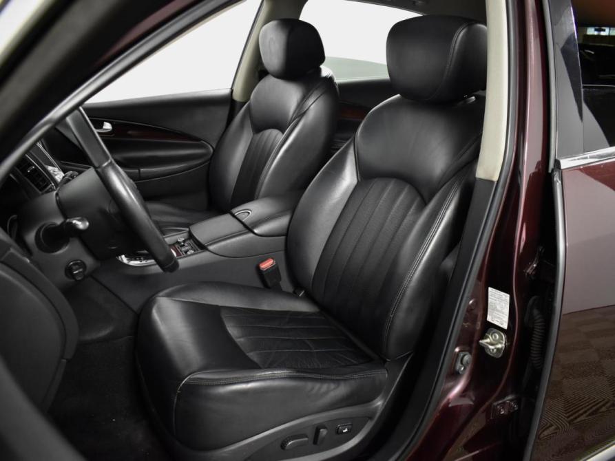 Infiniti QX50 I Рестайлинг Казань  - изображение 10