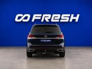 Volkswagen Teramont I Рестайлинг Москва  - изображение 27